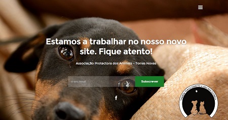 Associação protetora dos animais - Torres Novas